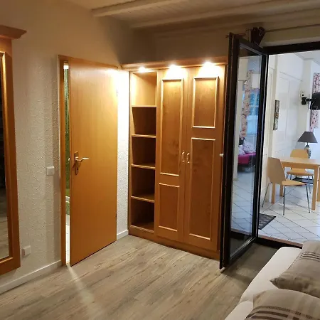 Gaestehaus Vinum *
