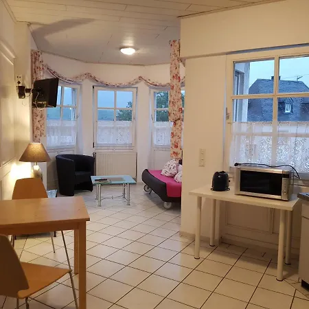 Gaestehaus Vinum Apartmán