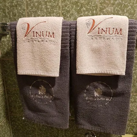 Gaestehaus Vinum